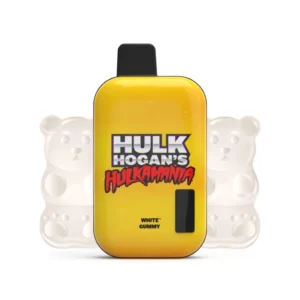 Vape Hulk Hogan Gomitas