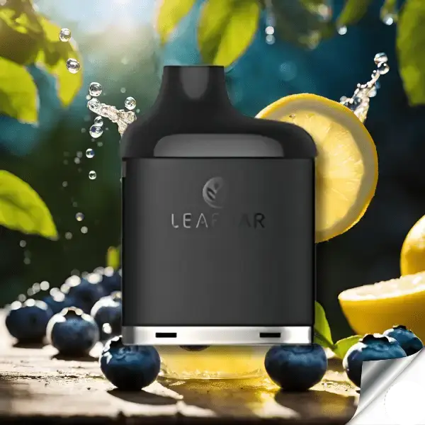 Pod Leafbar Titanium 20000 Aranano Limonada