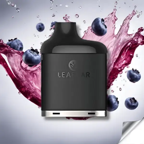 Pod Leafbar Titanium 20000 Arandano Hielo