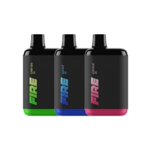 Vape Fire XL 6000 Puff