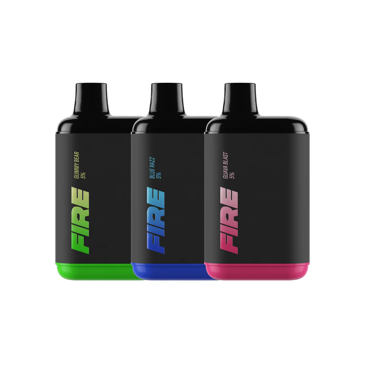 Vape Fire XL 6000 Puff