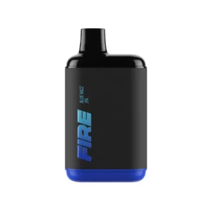 Vape Fire XL 6000 puff Blue Razz