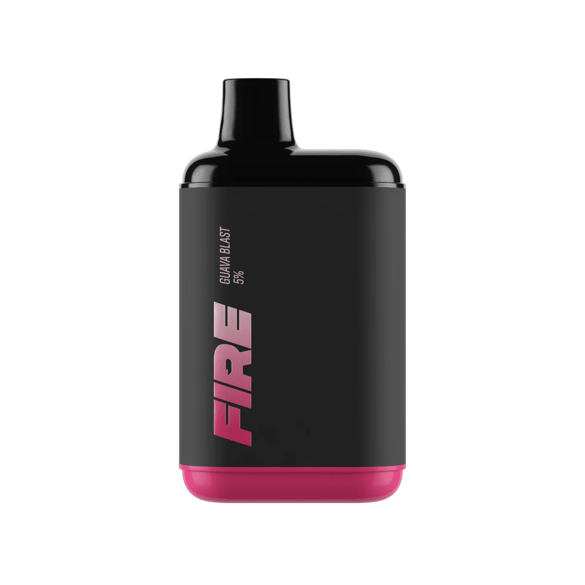 Vape Fire XL 6000 puff Guava Guayaba