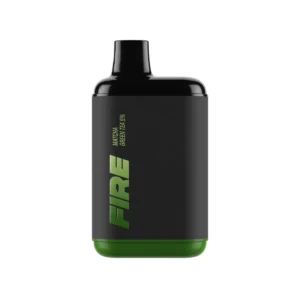 Vape Fire XL 6000 puff Matcha