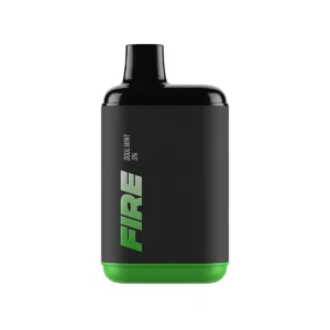 Vape Fire XL 6000 puff Menta