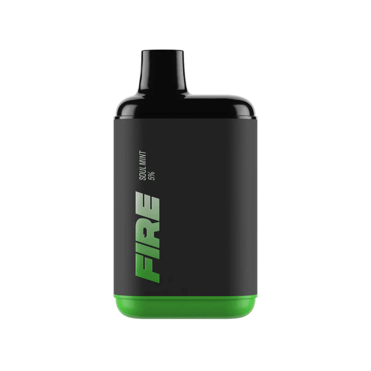 Vape Fire XL 6000 puff Menta