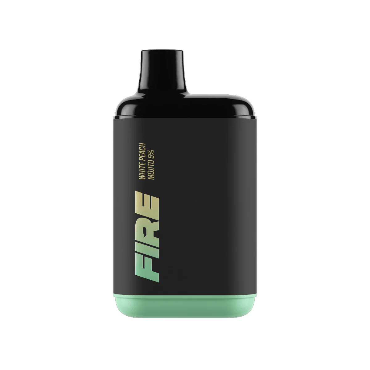 Vape Fire XL 6000 puff Mojito Durazno
