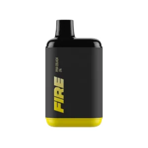Vape Fire XL 6000 puff Piña Colada
