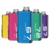 Vape Instabar be 4000