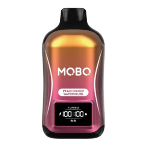 Vape Mobo Eternity 18000 Durazno Mango Sandia