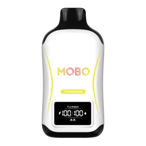 Vape Mobo Eternity 18000 Frutilla Platano
