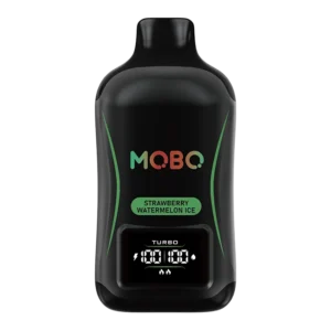 Vape Mobo Eternity 18000 Frutilla Sandia Hielo