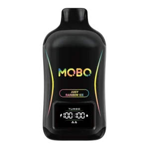Vape Mobo Eternity 18000 Juicy Rainbow Hielo