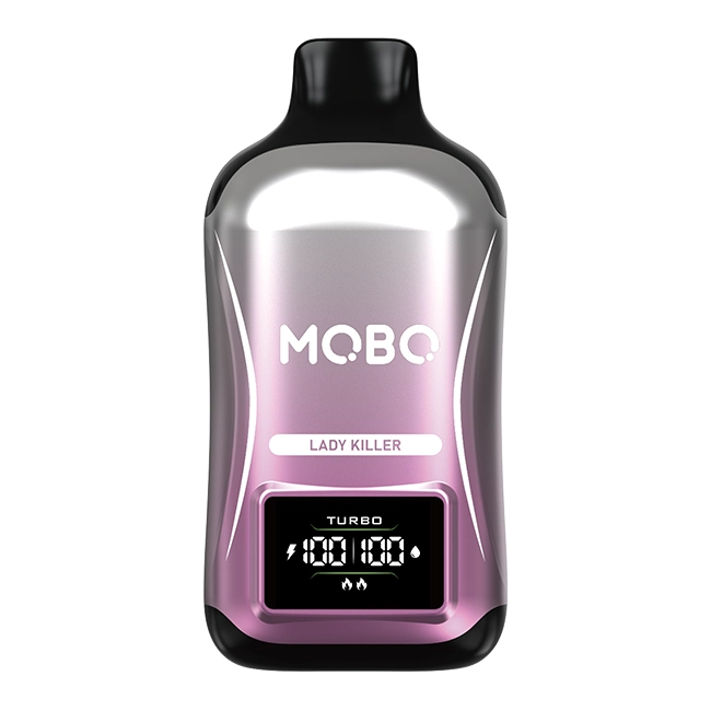 Vape Mobo Eternity 18000 Lady Killer