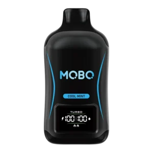 Vape Mobo Eternity 18000 Menta Hielo