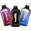 Vape Mobo Eternity 18000 puff