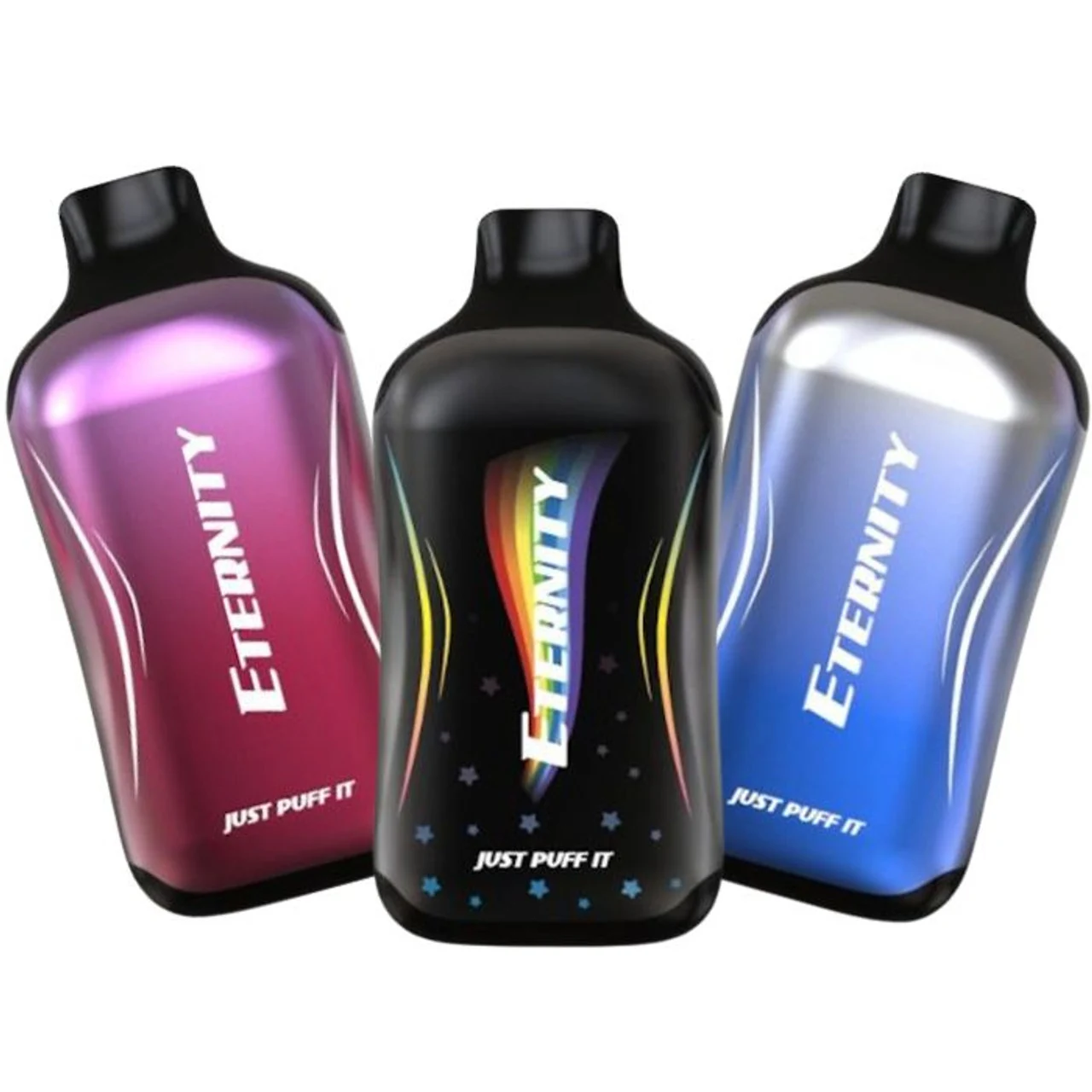 Vape Mobo Eternity 18000 puff
