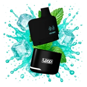 Pod STLTH Ice Mint