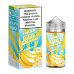 Banana Ice