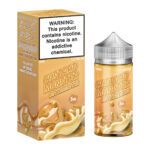 Butterscotch Custard