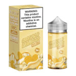 Vanilla Custard