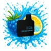 Pod STLTH Blue Razz Lemon Ice