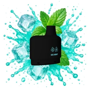 Pod STLTH Ice Mint