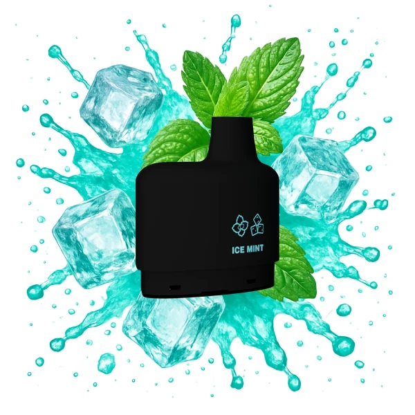 Pod STLTH Ice Mint